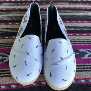Náutica Espadrilles